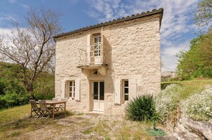 Exterior - Cottage in Wine Country (Tournon-d'Agenais)