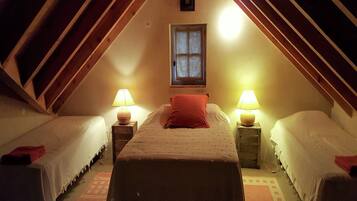 House | Kemudahan bilik