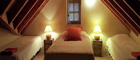 House | Room amenity