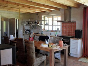 Maison | Cuisine privée