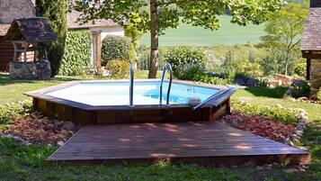 Cottage | Kolam renang