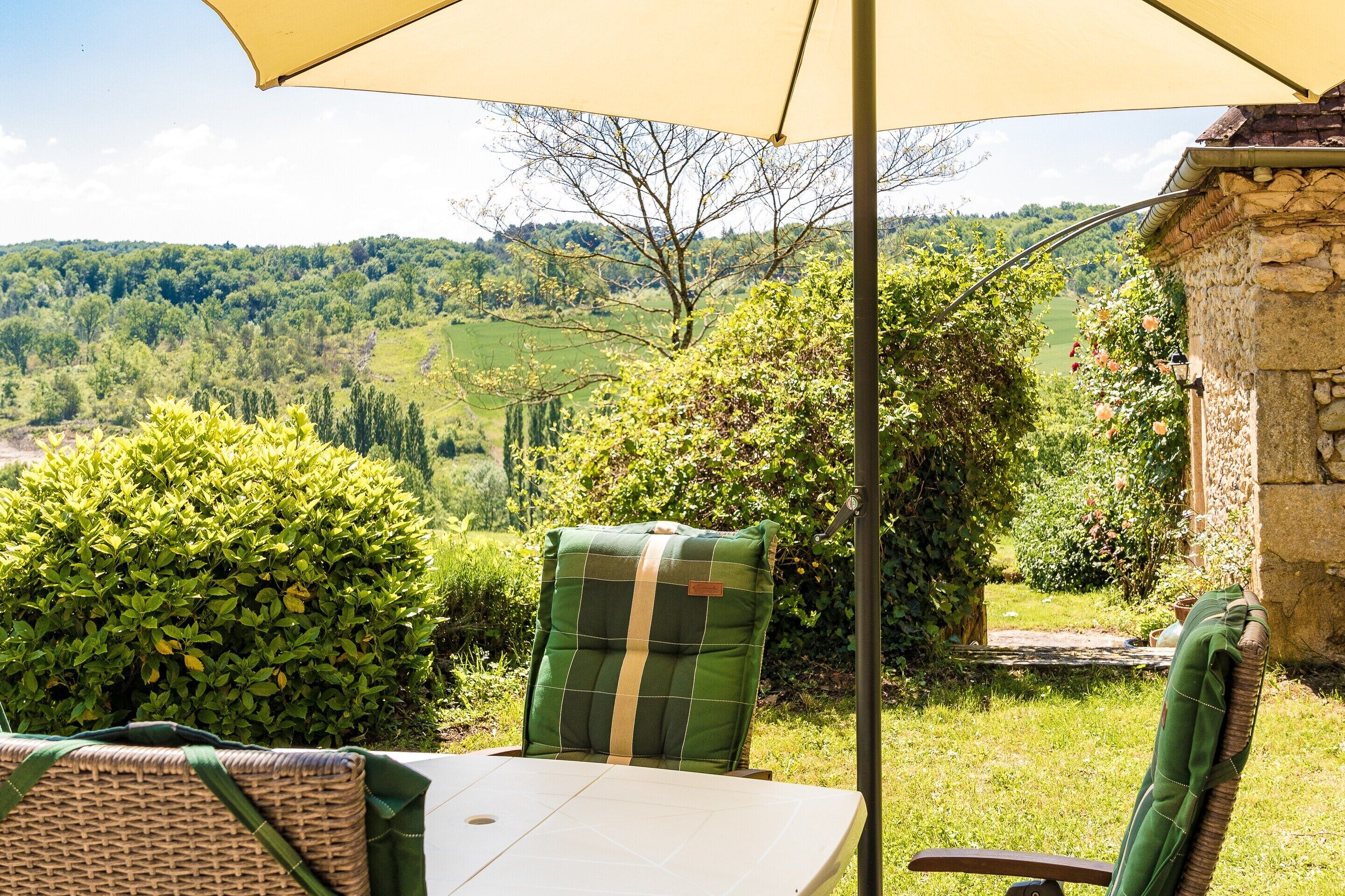 Cottage | Balcony