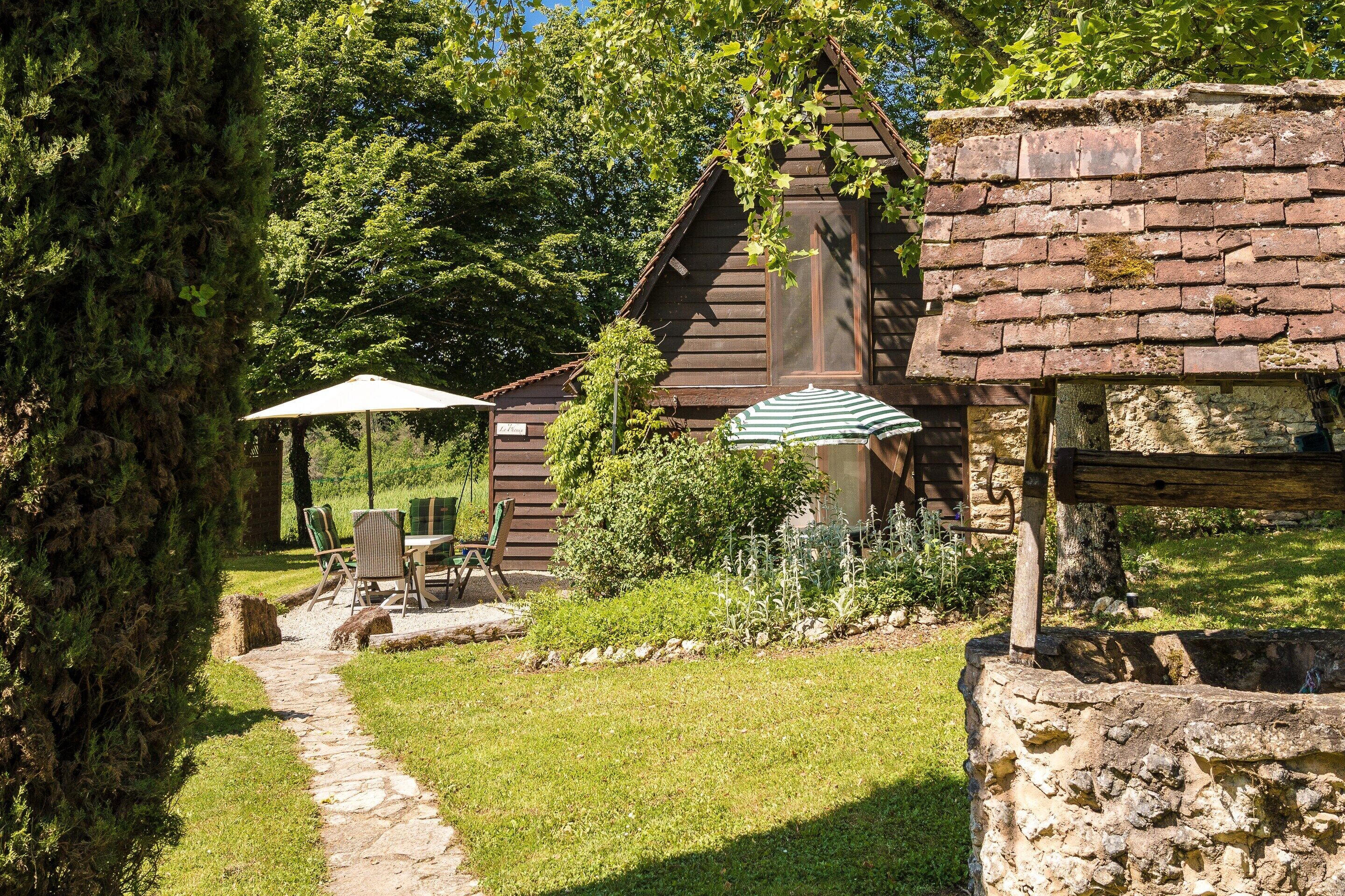 Cottage | Exterior