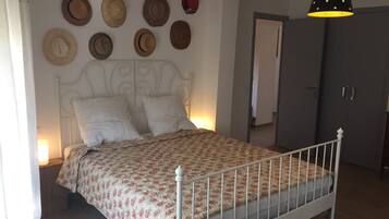 Villa | Kemudahan bilik