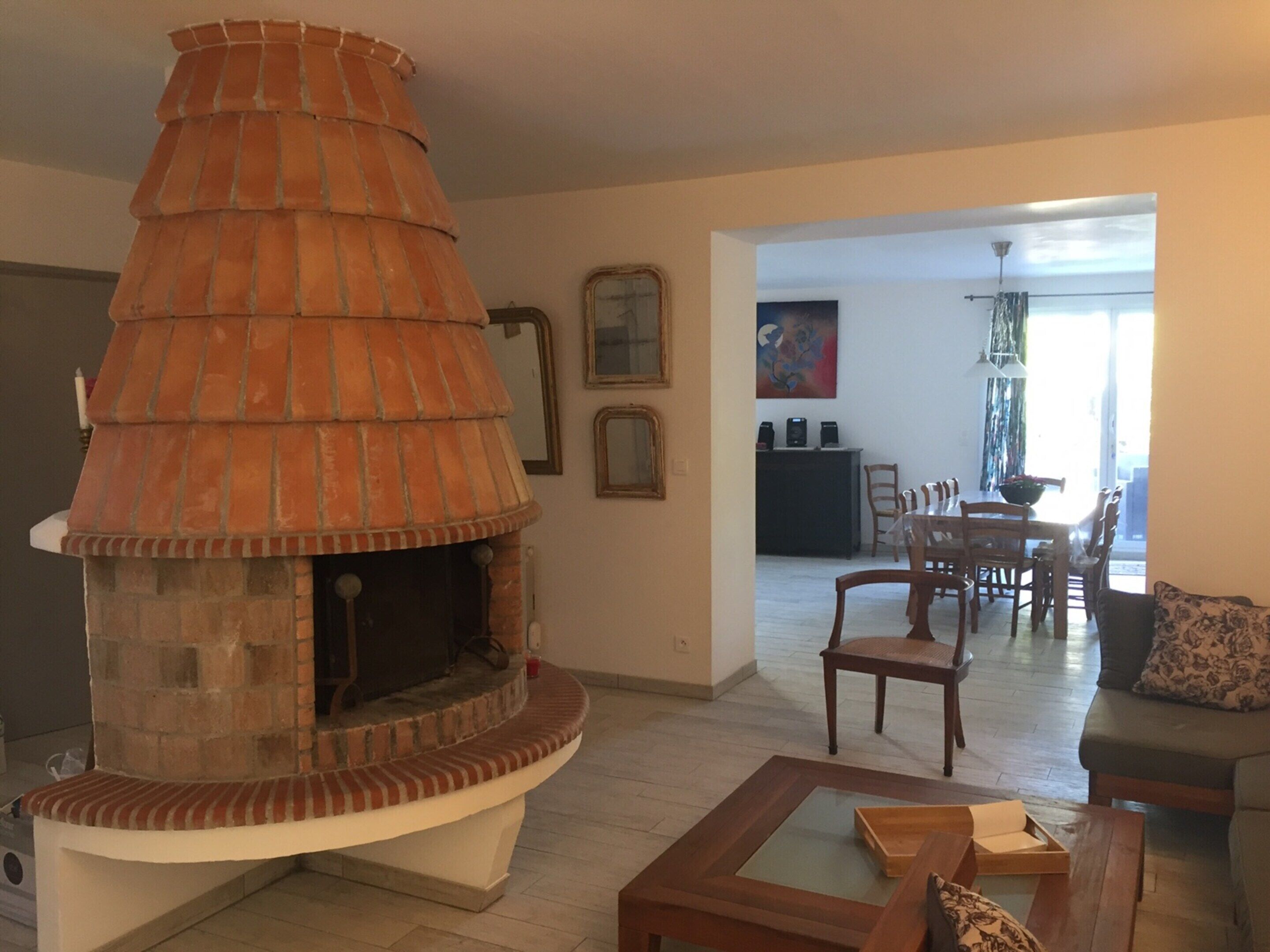 Villa | Interior detail