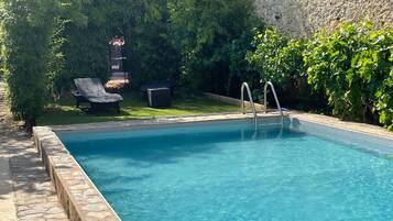 Villa | Kolam renang