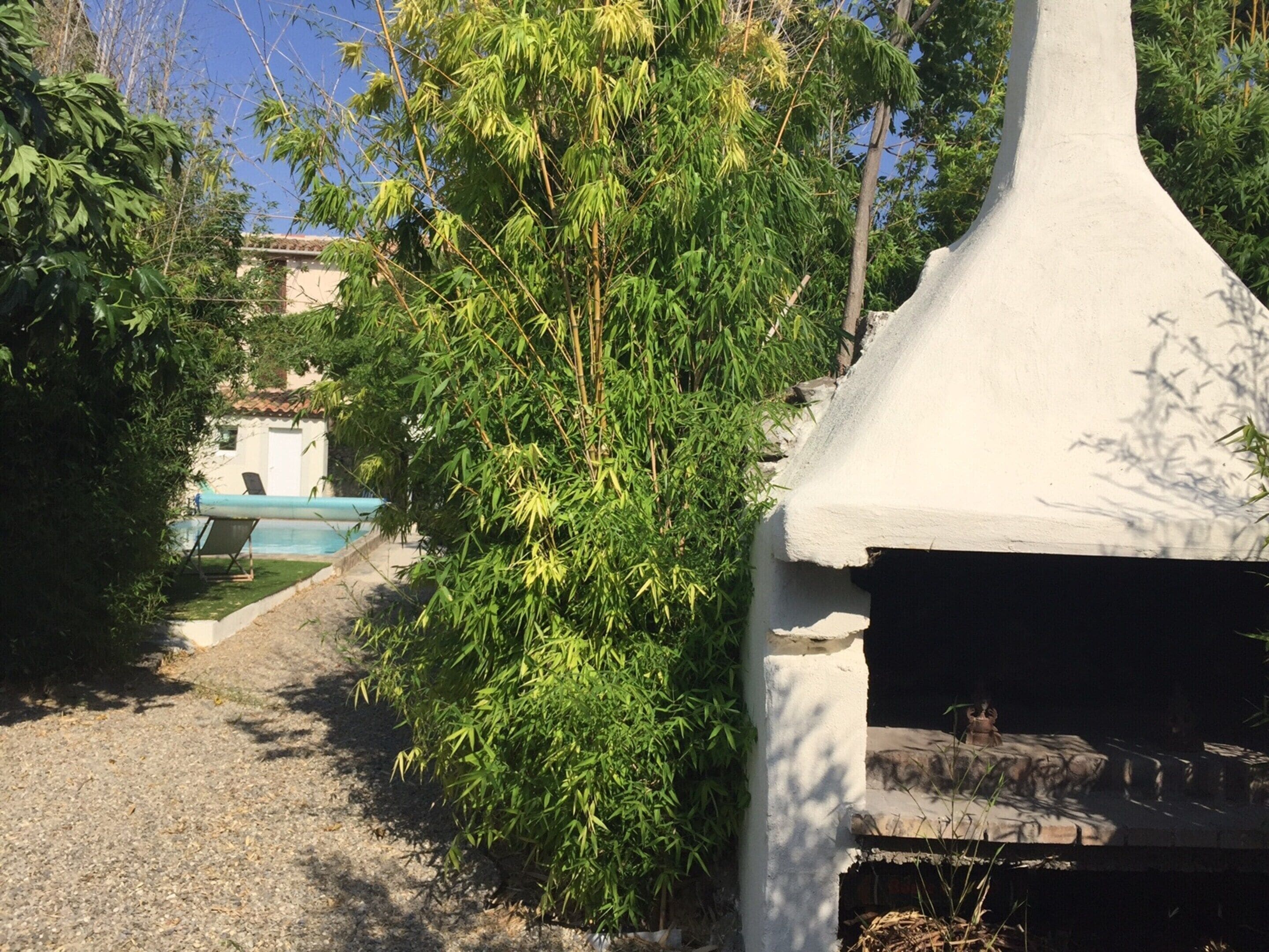 Villa | Garden