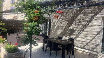 Villa | Bahagian luar