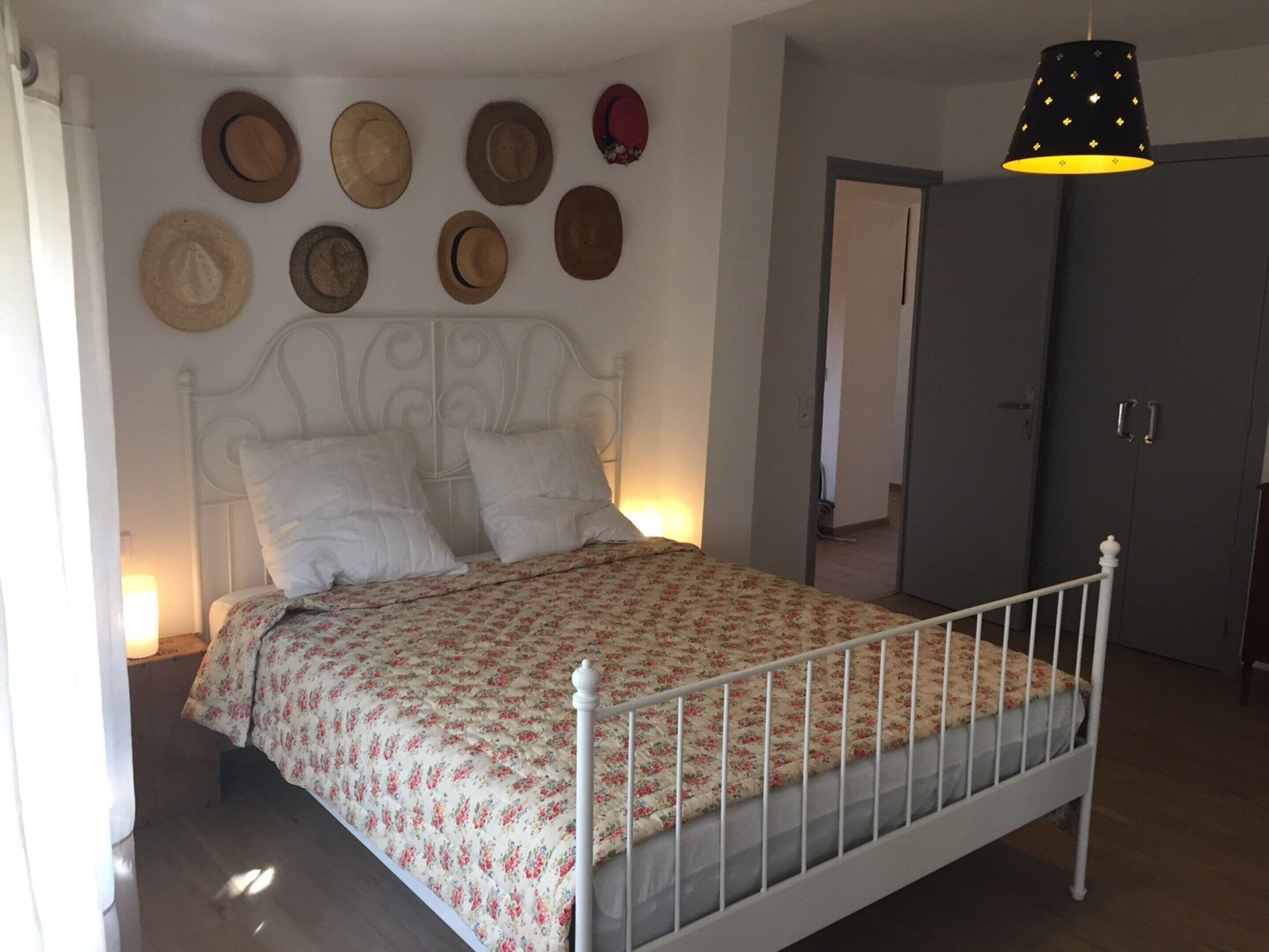 Villa | 4 bedrooms, iron/ironing board, bed sheets