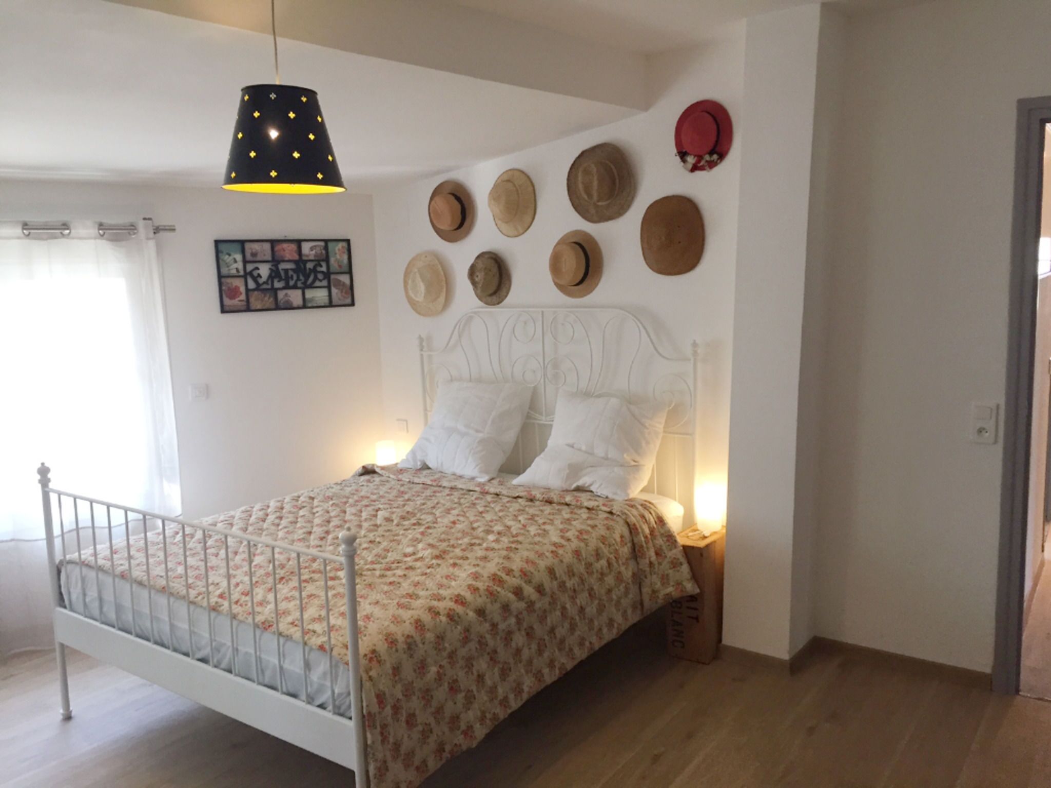 Villa | Kemudahan bilik