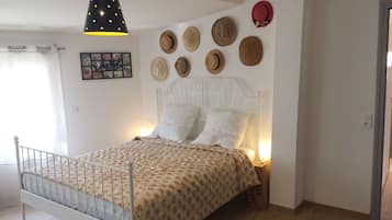 Villa | Kemudahan bilik