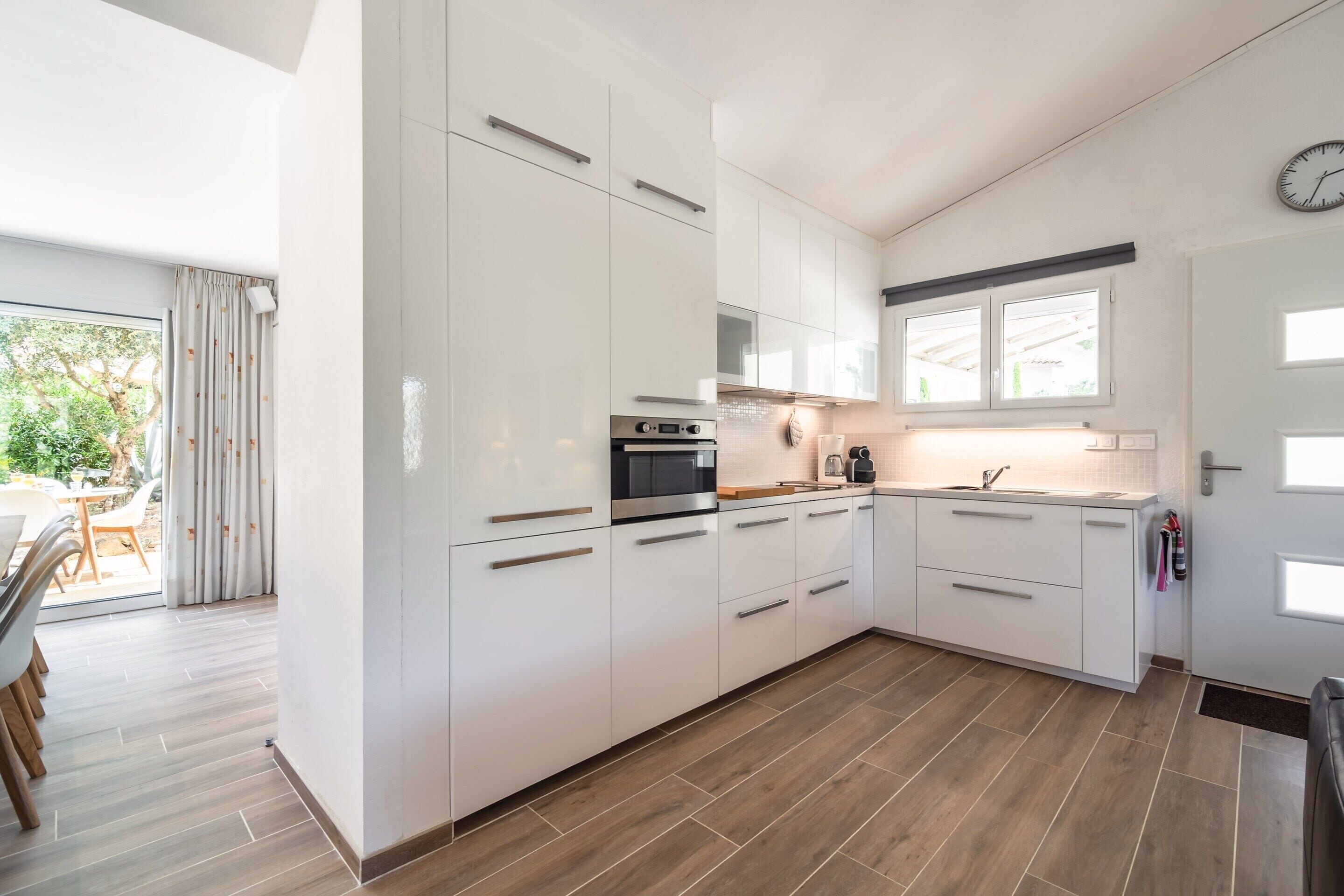Villa | Private kitchen