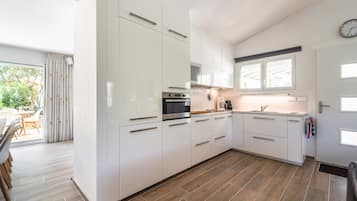 Villa | Private kitchen