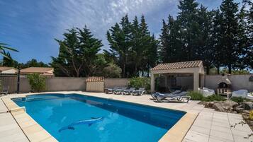 Villa | Kolam renang