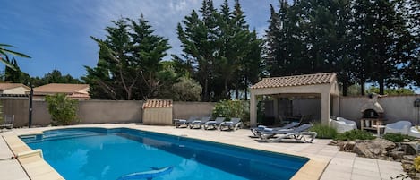 Villa | Pool