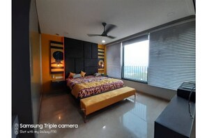 1 Schlafzimmer, WLAN