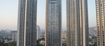 City View Premium in Esquire - Oberoi Garden City