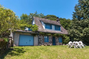 House | Exterior - Vic-sur-cere Family Nest (Vic-sur-Cere)