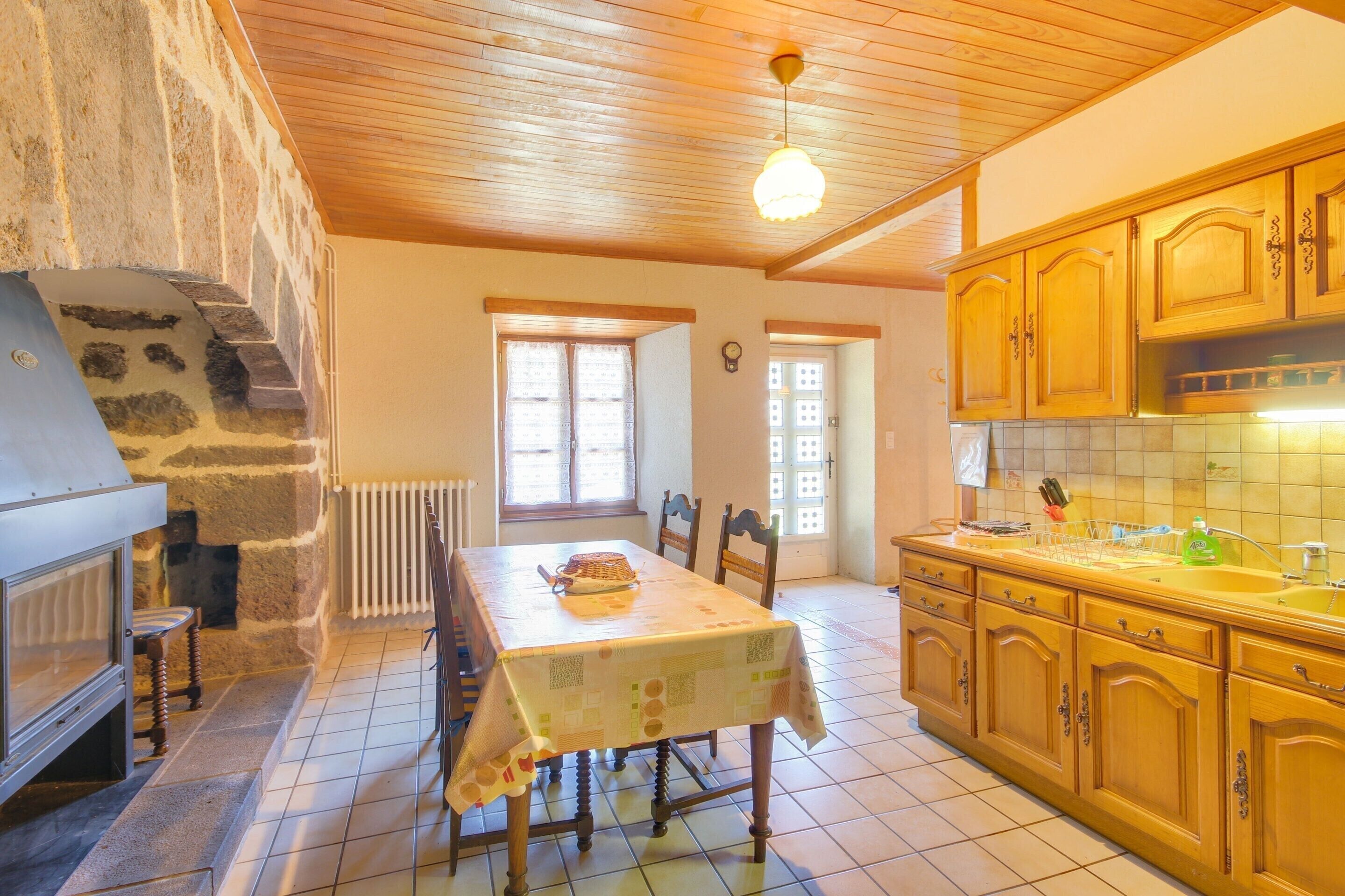 Casa | Cocina privada | Periquera 