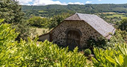 Vic-sur-cere Family Nest