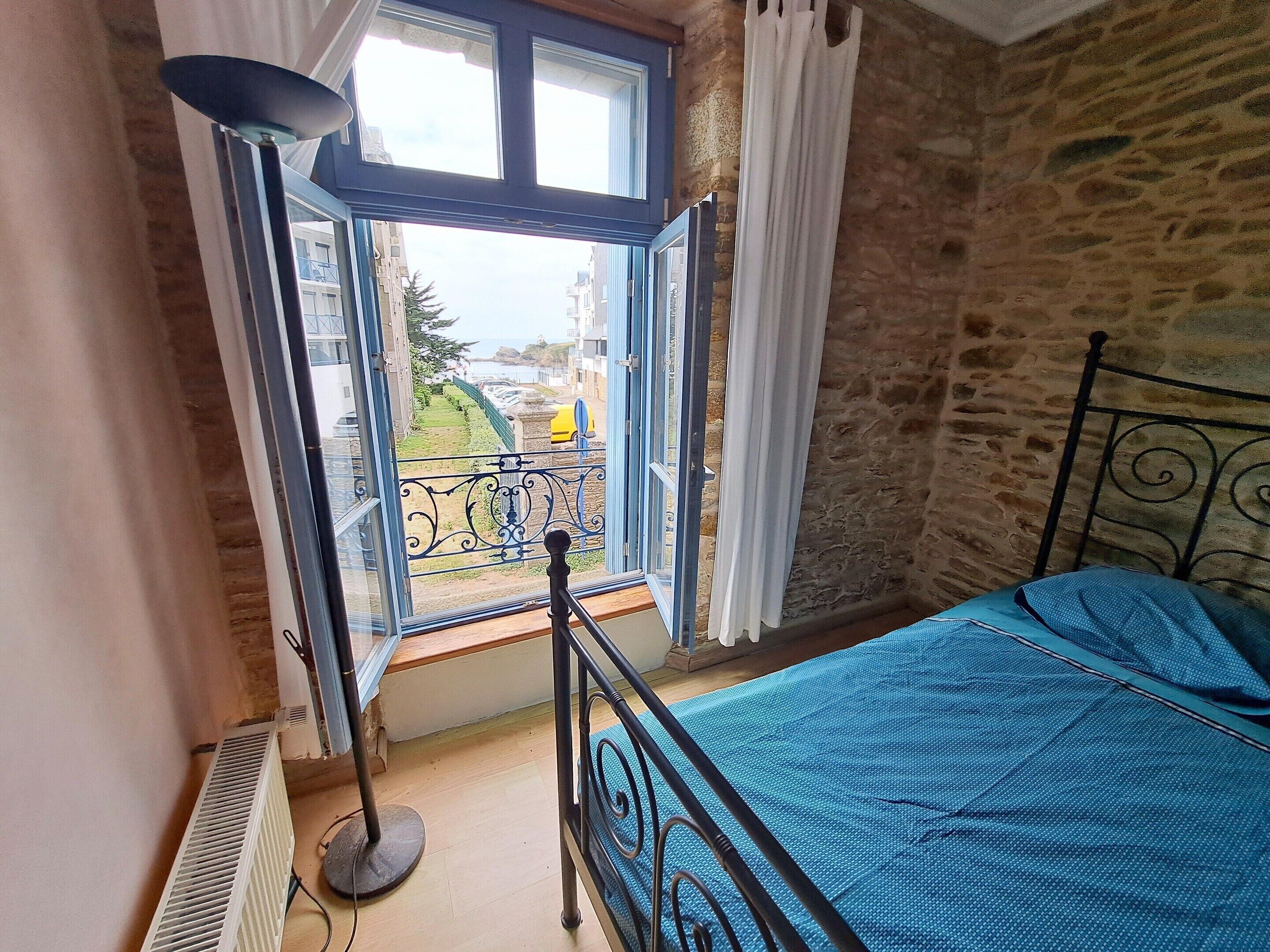 Apartment | View from property