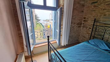 Apartment | View from property