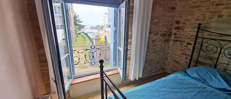 Appartamento | Vista dalla struttura