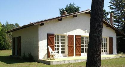 Stunning, Detached Holiday Home Near Sandy Beaches and a Leisure Lake