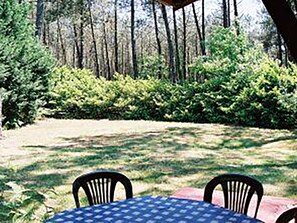 Balcony - Stunning, Detached Holiday Home Near Sandy Beaches and a Leisure Lake (Vielle-Saint-Girons)