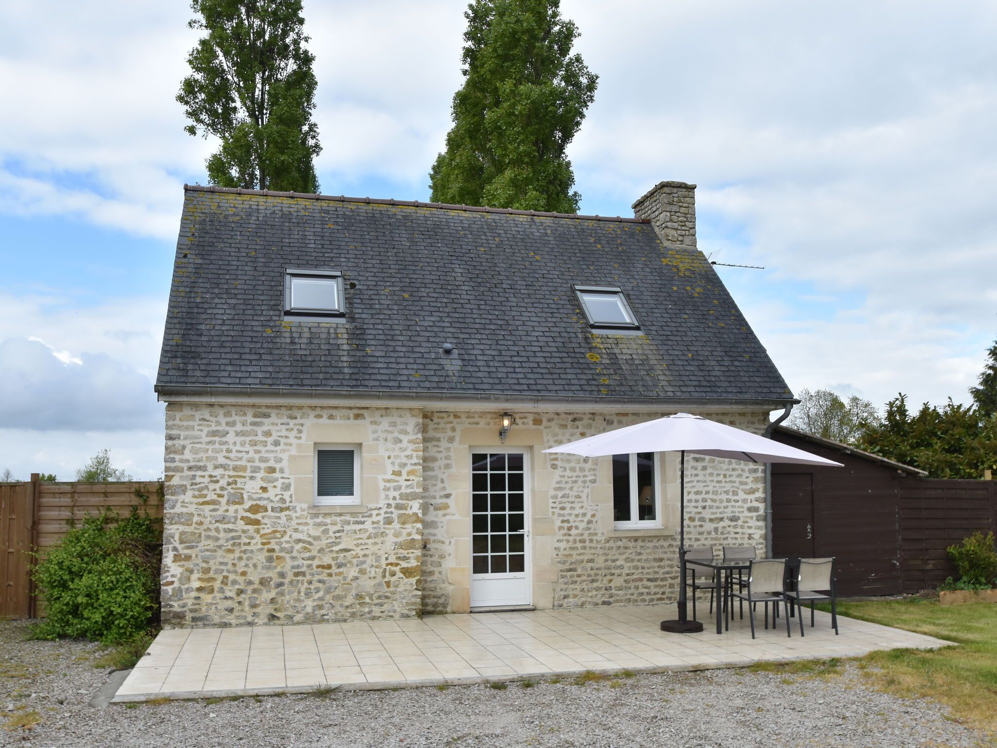 บริเวณภายนอก