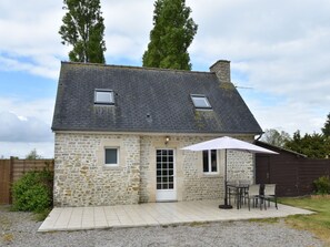 บริเวณภายนอก