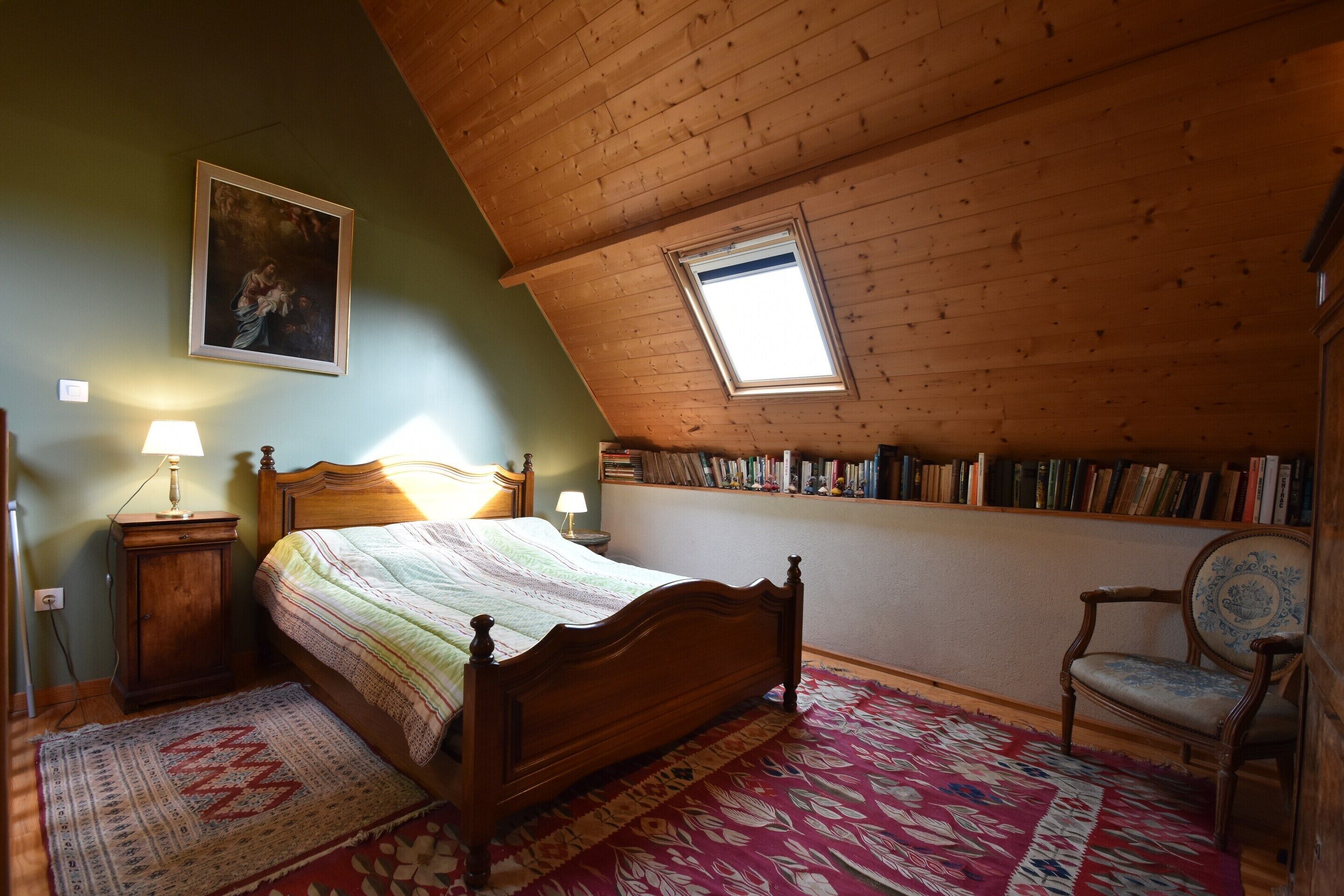Ferienhaus