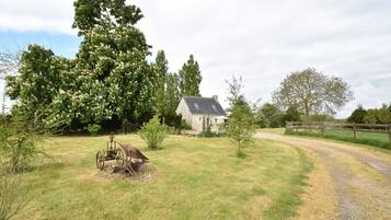 Cottage | Taman