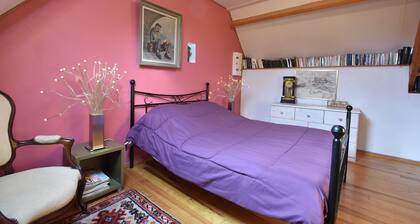 Terrace & Tranquility Home