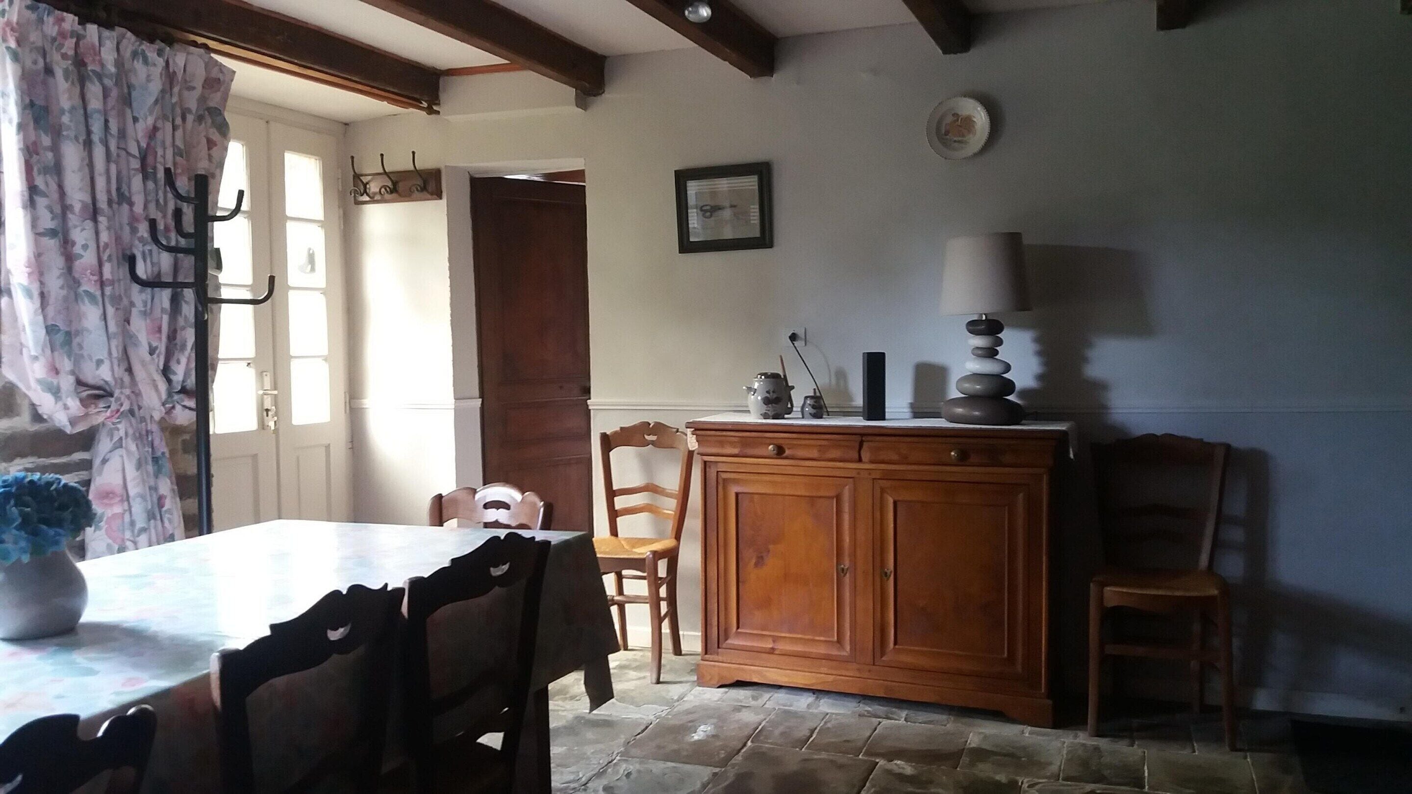 House | Dining