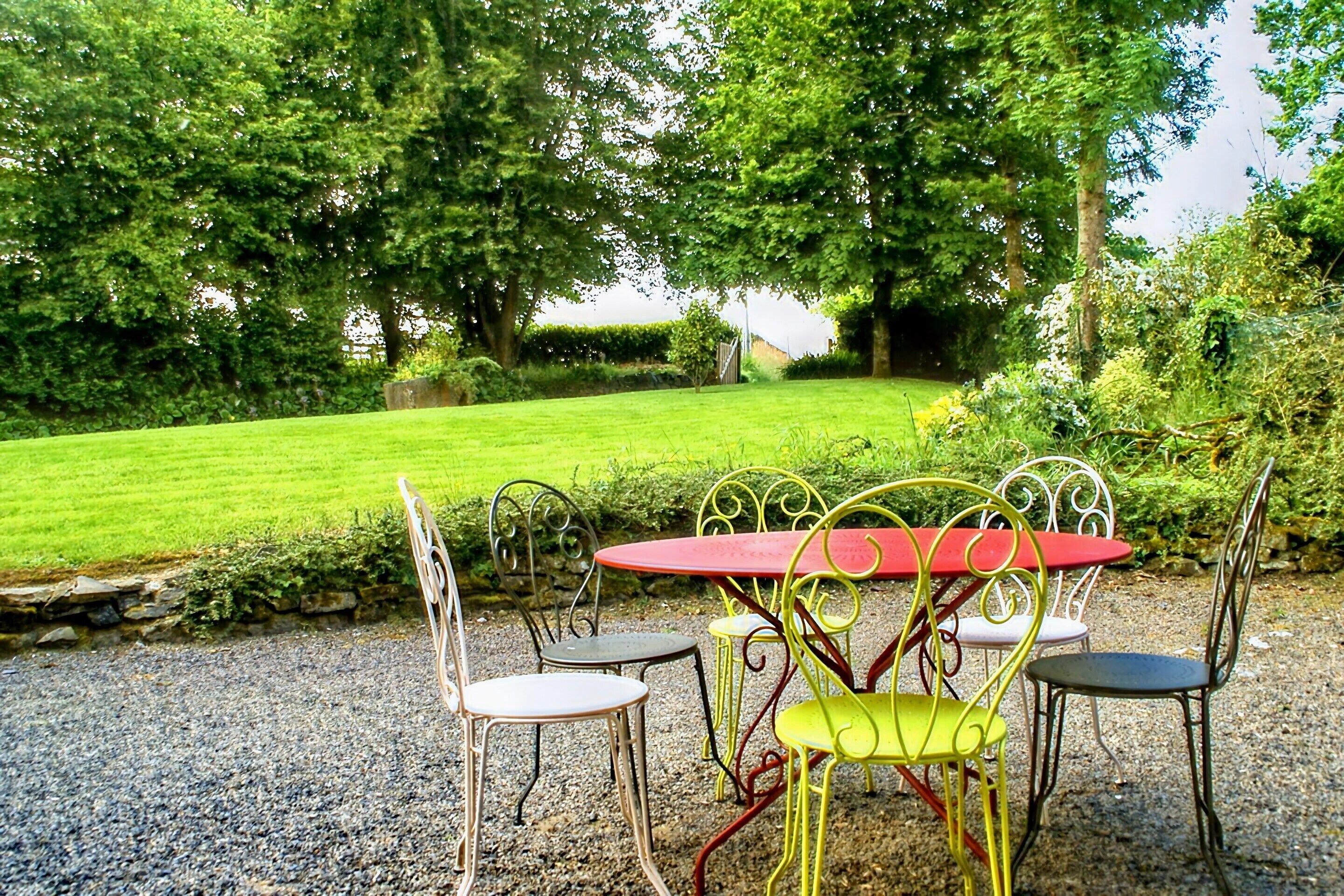 House | Garden