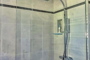 Ferienhaus | Badezimmer