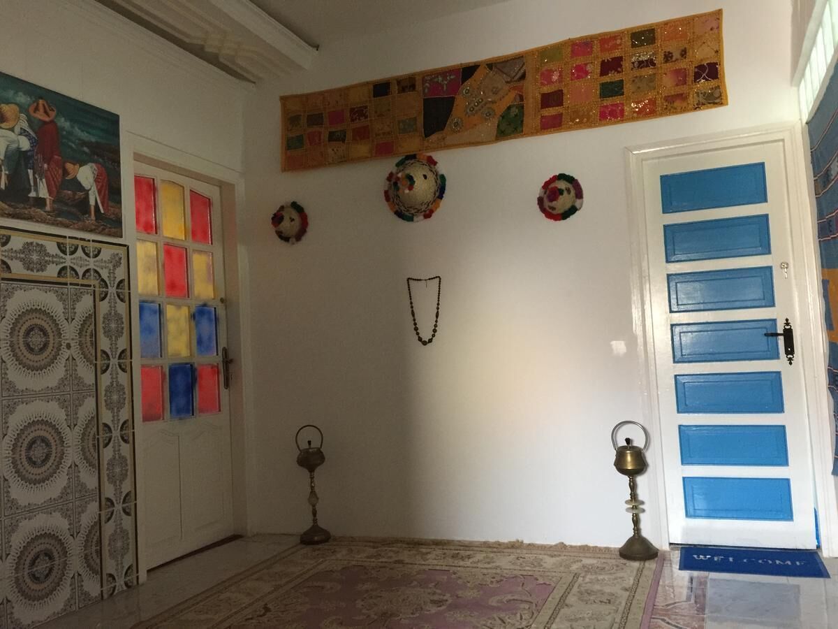 Photo - Dar Tanger Medina