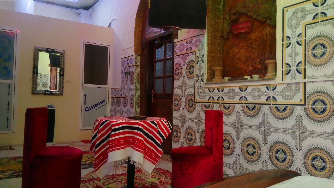 Photo - Dar Tanger Medina