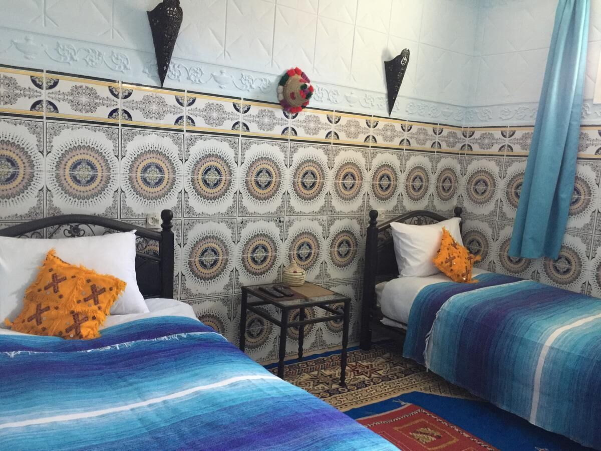 Photo - Dar Tanger Medina