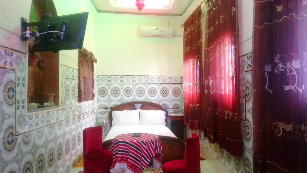 Photo - Dar Tanger Medina