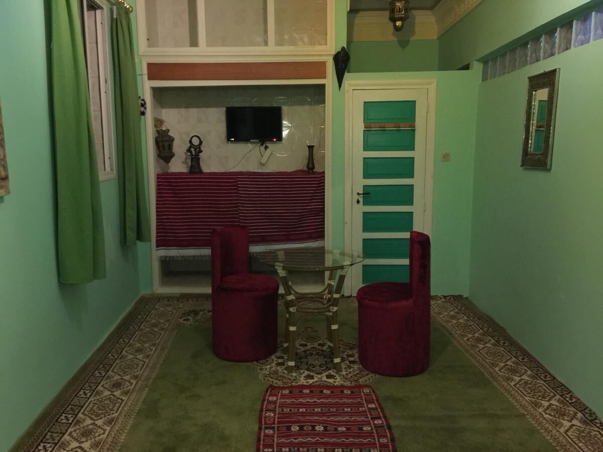 Photo - Dar Tanger Medina