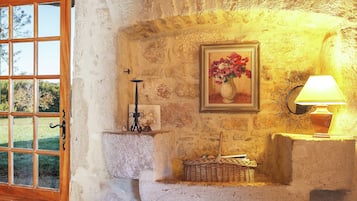 House | Interior detail
