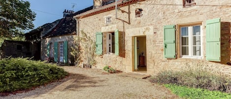 House | Exterior