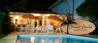 Sweet Geribá