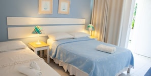 Family Suite (Junior) - Sweet Geribá (Búzios)