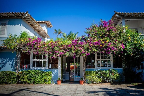 Exterior - Sweet Geribá (Búzios)