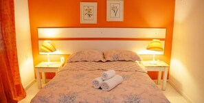 Traditional Suite, Multiple Beds (3 adultos)