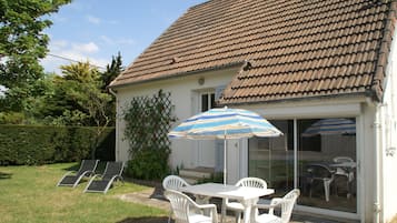 Rumah | Balkon