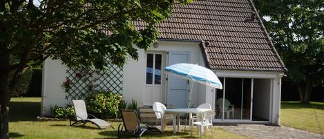 House | Exterior